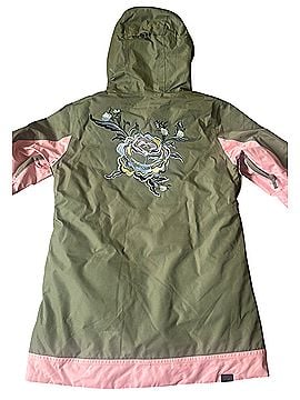 Roxy Jacket (view 1)