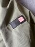 Roxy Green Pink Jacket Size XS - photo 7