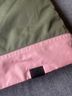 Roxy Green Pink Jacket Size XS - photo 12