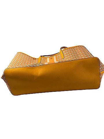 Tory Burch Tory Burch Leather Tote (view 2)