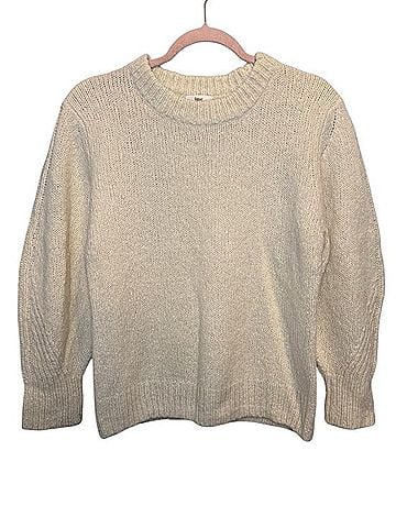 A.L.C. Bowery Wool Sweater (view 1)