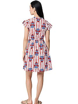 J.Crew Willa Casual Dress (view 2)