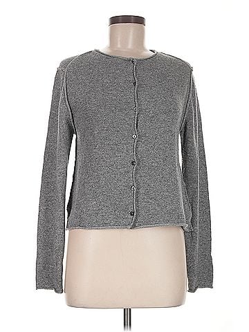 Massimo Dutti Massimo Dutti Cardigan (view 1)