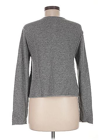 Massimo Dutti Massimo Dutti Cardigan (view 2)