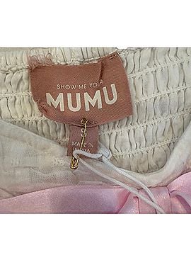 Show Me Your Mumu Cocktail Dress (view 2)