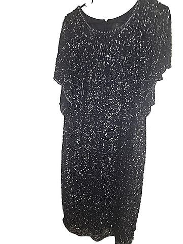 Adrianna Papell Cocktail Dress (view 1)