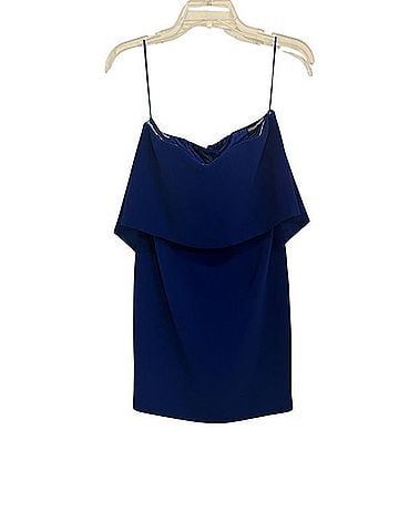 Jay Godfrey Viola Cocktail Dress (view 2)