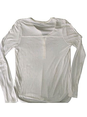 Vince. Long Sleeve Blouse (view 2)