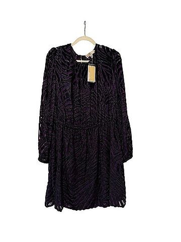 Michael Kors Midi Casual Dress (view 1)