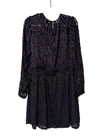 Michael Kors Midi Casual Dress (view 2)