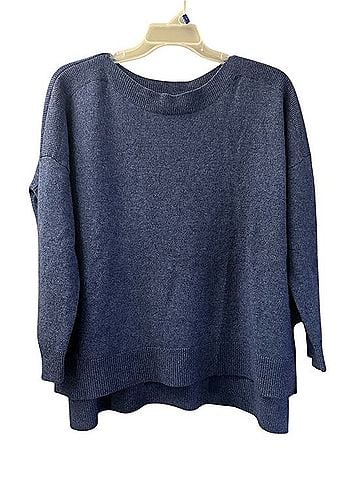 Cynthia Rowley Pullover Sweater (view 1)