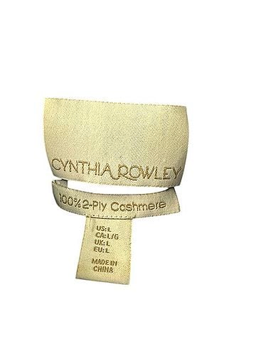 Cynthia Rowley Pullover Sweater (view 2)