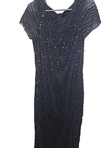 Adrianna Papell Cocktail Dress (view 1)
