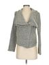 IRO Tweed Gray Iro Jacket Size 2 - photo 1