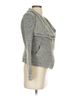 IRO Tweed Gray Iro Jacket Size 2 - photo 3