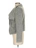 IRO Tweed Gray Iro Jacket Size 2 - photo 4