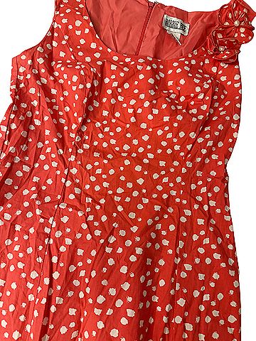 Robbie Bee Robbie bee Cocktail Dress (view 2)