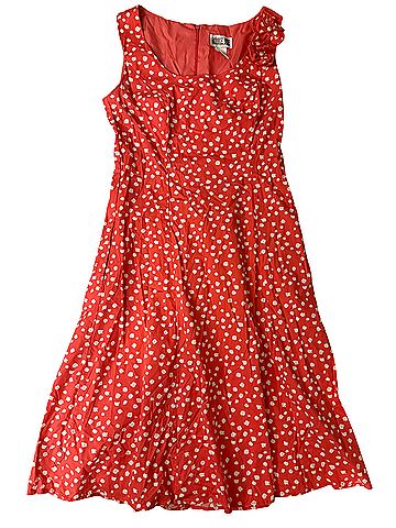 Robbie Bee Robbie bee Cocktail Dress (view 1)