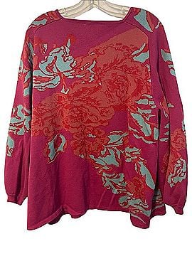 Soft Surroundings Pullover Sweater (view 2)