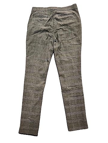 Anne Klein Pull On Dress Pants (view 2)