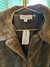 Philosophy Plush Faux Fur Jacket Jacket - photo 4