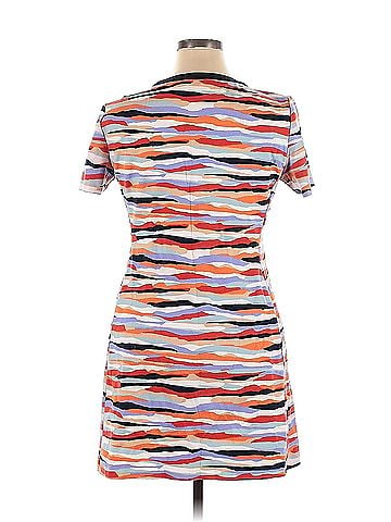 Tory Burch Tory Burch Casual Dress (view 2)