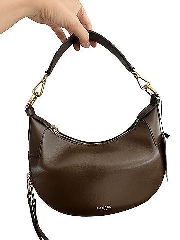 Lancel Leather Hobo (view 2)