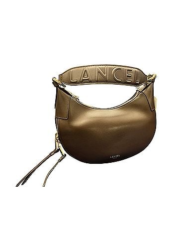 Lancel Leather Hobo (view 1)