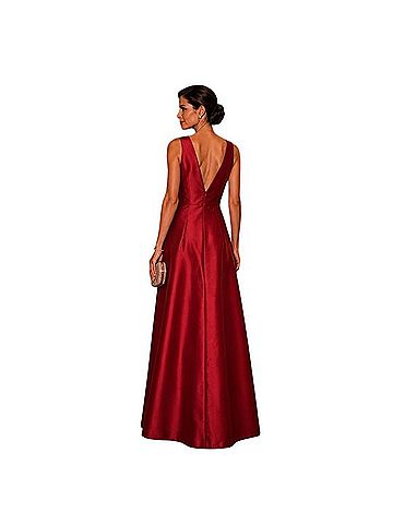 Alfred Sung Active Dress (view 2)