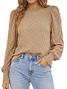 Jodifl Long Sleeve T-Shirt (view 1)