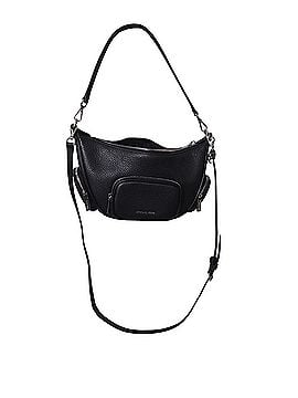 Michael Kors Leather Crossbody Bag (view 1)