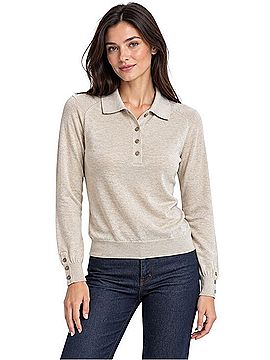 Brooks Brothers Pullover Sweater (view 1)