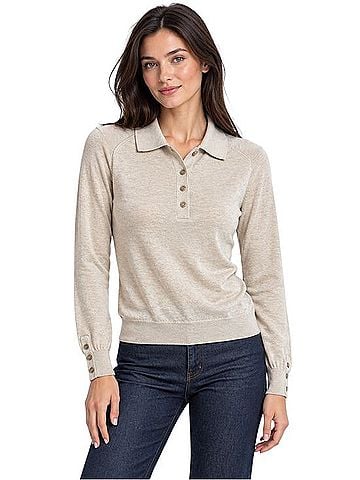 Brooks Brothers Pullover Sweater (view 1)