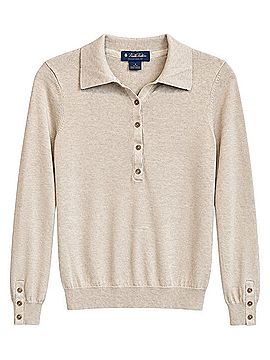 Brooks Brothers Pullover Sweater (view 2)