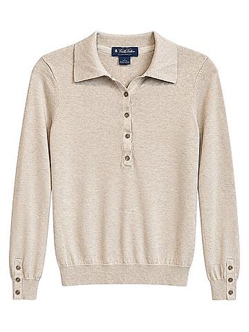 Brooks Brothers Pullover Sweater (view 2)