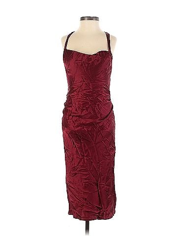 Diane von Furstenberg Diane Von Furstenberg Cocktail Dress (view 1)