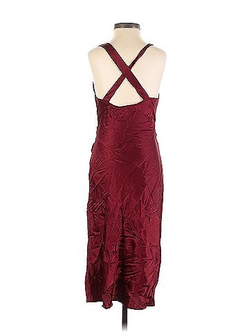 Diane von Furstenberg Diane Von Furstenberg Cocktail Dress (view 2)
