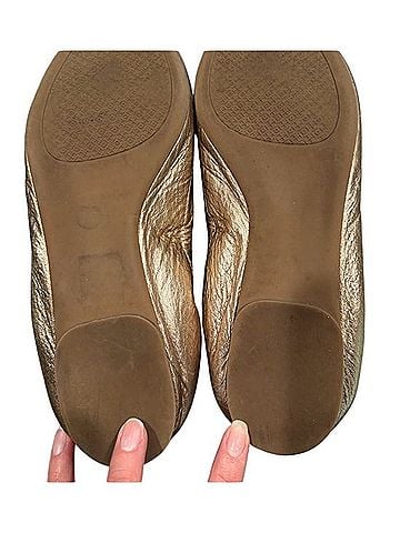 Tory Burch Melinda Flats (view 2)