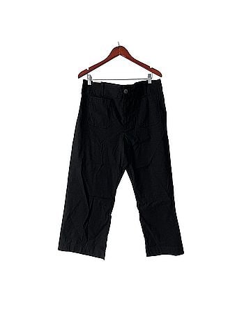 Maeve The Colette Casual Pants (view 1)