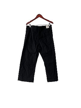 Maeve The Colette Casual Pants (view 2)