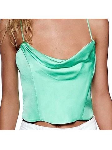 Zara Tank Top (view 1)