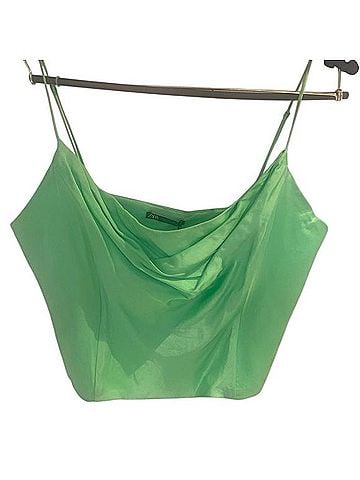 Zara Tank Top (view 2)