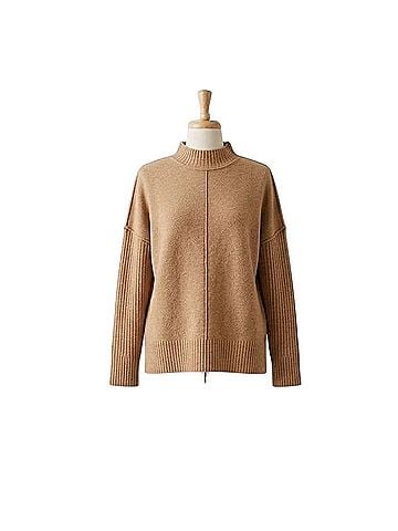 Simply Vera Vera Wang Pullover Sweater (view 1)