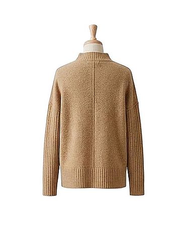 Simply Vera Vera Wang Pullover Sweater (view 2)