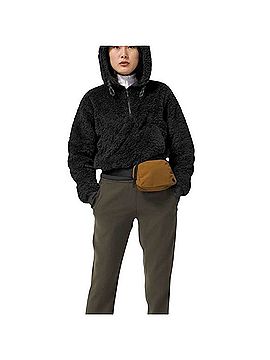 Lululemon Athletica Oh So Sherpa Pullover Hoodie (view 2)