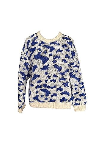 Mother Pullover Sweater (view 1)