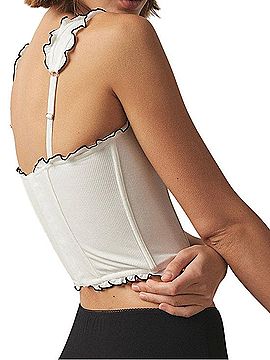 Urban Outfitters Out From Under Lost in a Dream Tank Top (view 2)