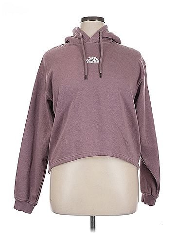 The North Face The North Face Pullover Hoodie (view 1)