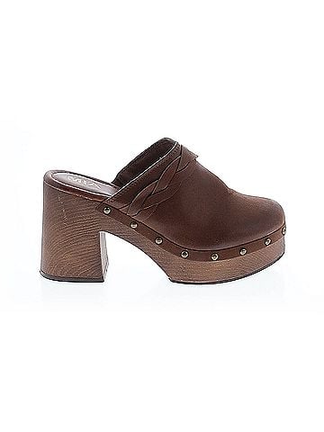 Mia Mia Mule/Clog (view 1)