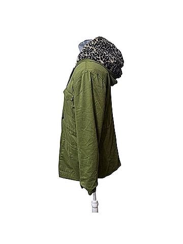 Mother Coat (view 2)